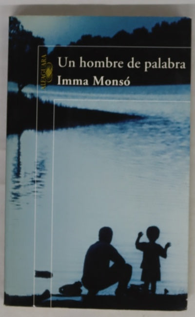 Un hombre de palabra