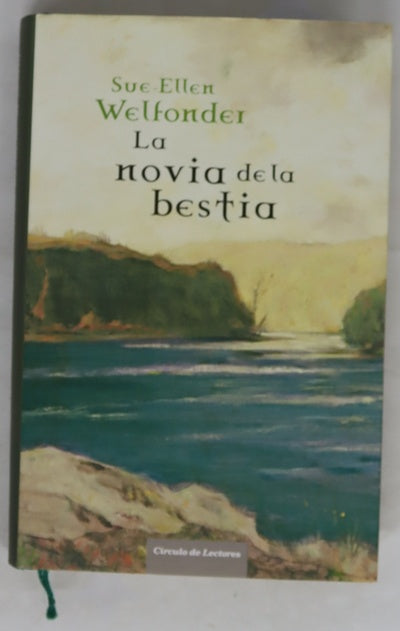 La novia de la bestia