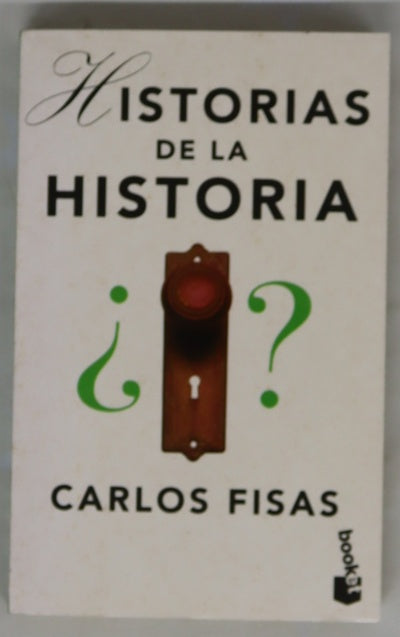 Historias de la historia