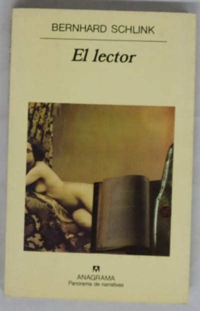 El lector