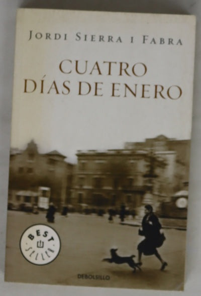 Cuatro días de enero
