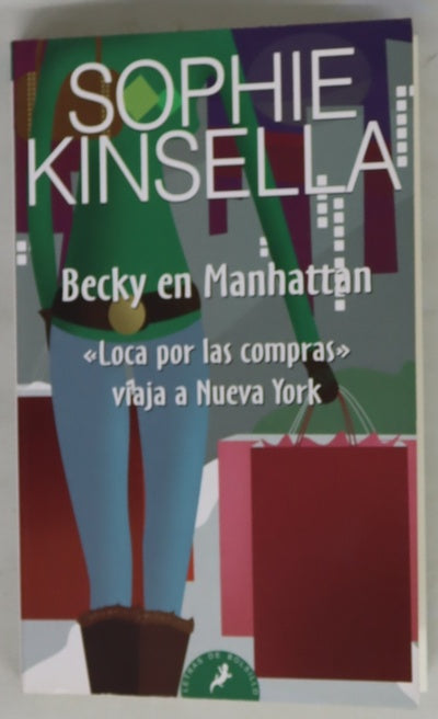 Becky en Manhattan