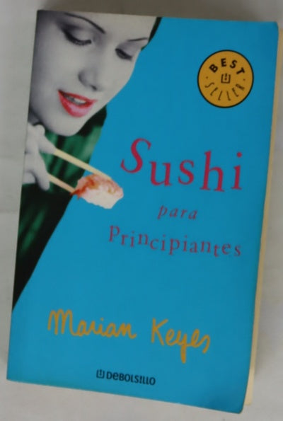 Sushi para principiantes