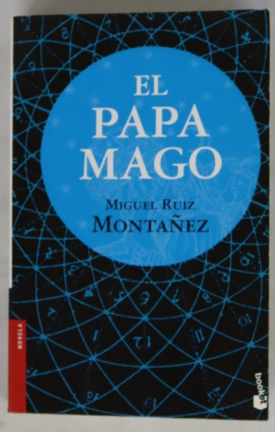 El Papa mago