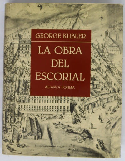 La obra del Escorial