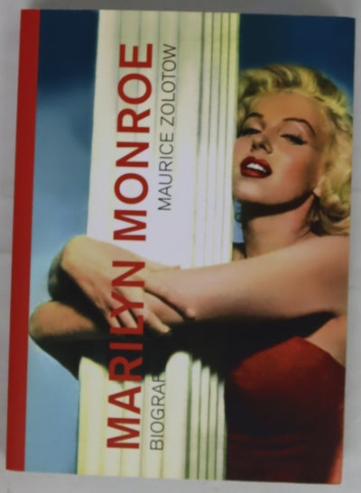 Marilyn Monroe biografía