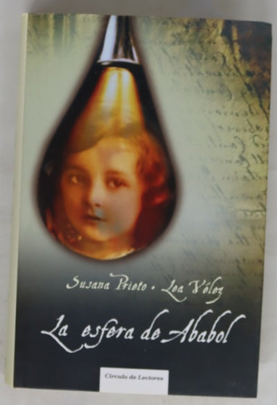 La esfera de Ababol