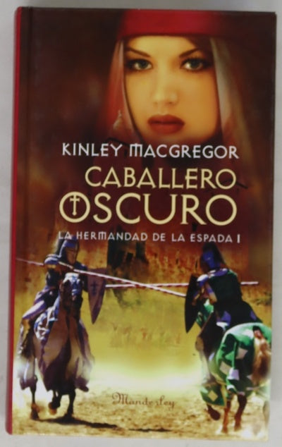 Caballero oscuro