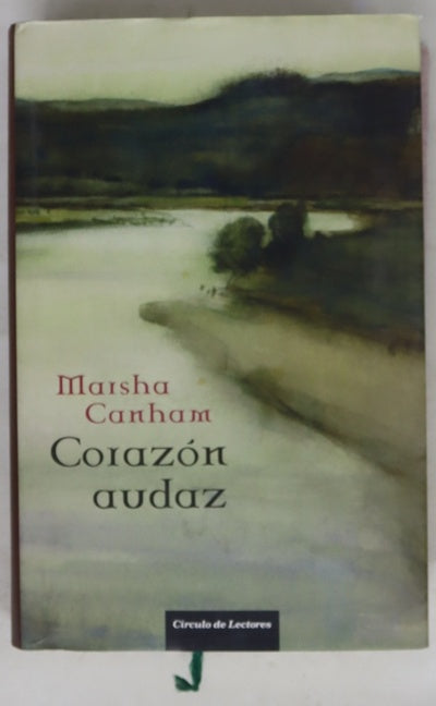 Corazón audaz