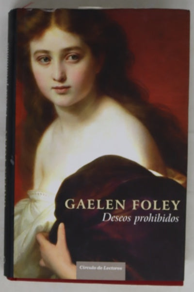 Deseos prohibidos