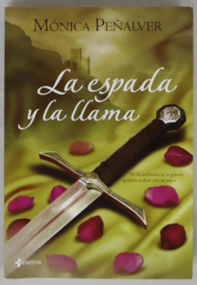 La espada y la llama