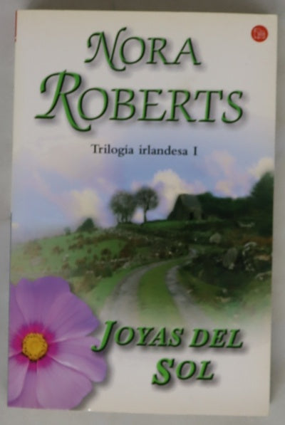 Joyas del sol