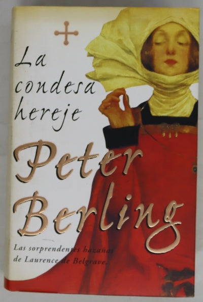 La condesa hereje