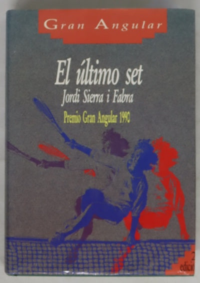 El último set