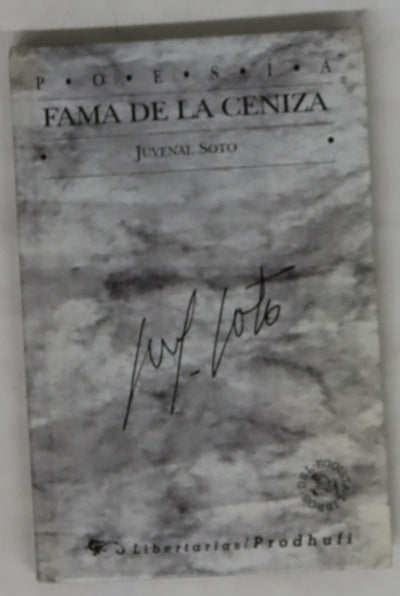 Fama de la ceniza