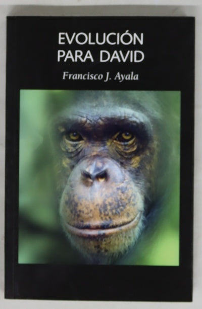 Evolución para David