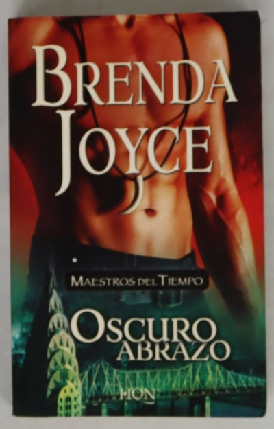 Oscuro abrazo