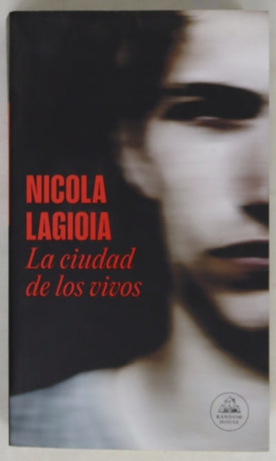 La ciudad de los vivos