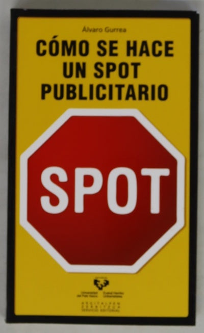 Cómo se hace un spot publicitario