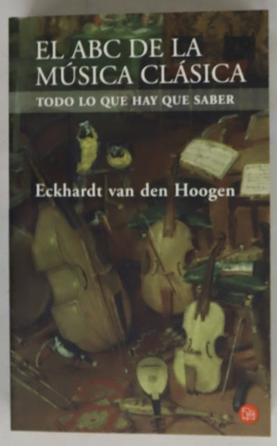 El ABC de la música clásica