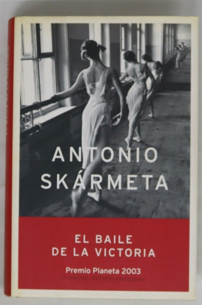 El baile de la victoria
