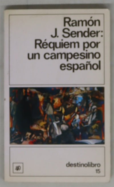 Réquiem por un campesino español