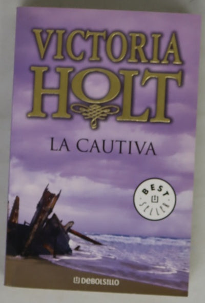La cautiva
