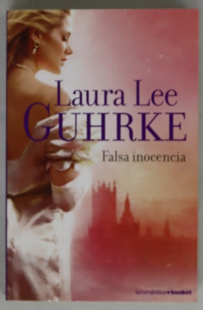 Falsa inocencia