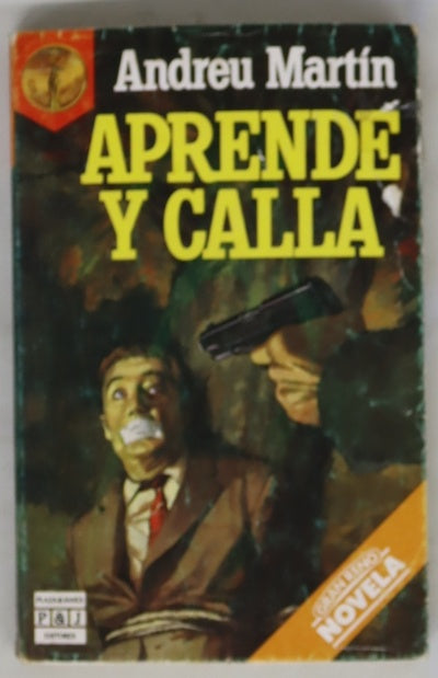 Aprende y calla