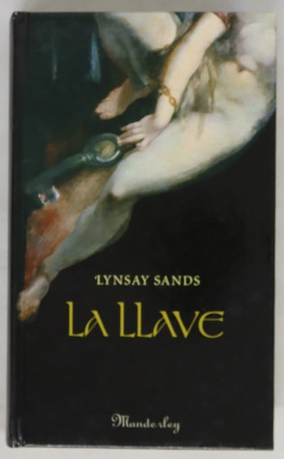 La llave