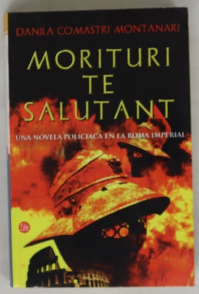 Morituri te salutant