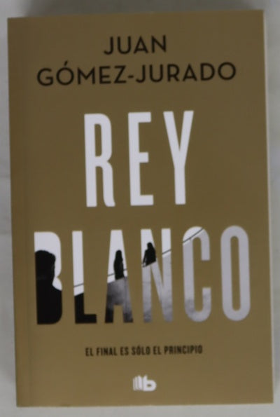 Rey blanco