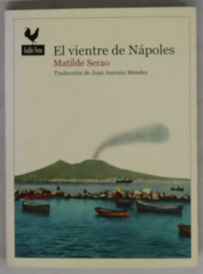 El vientre de Nápoles
