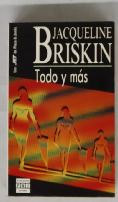 Todo y más