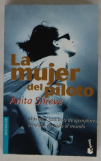 La mujer del piloto