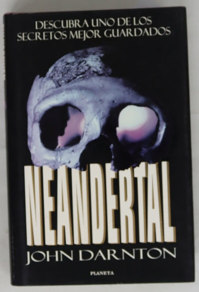 Neandertal