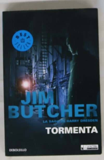Tormenta