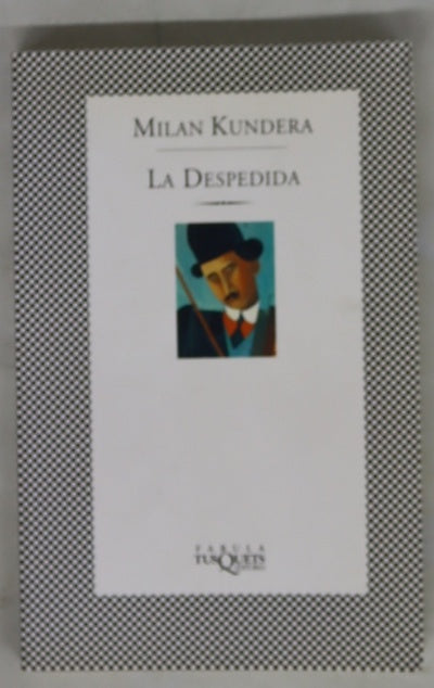 La despedida