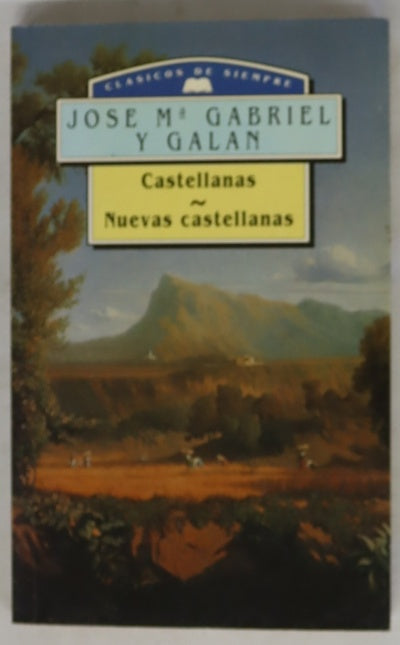 Castellanas Nuevas castellanas