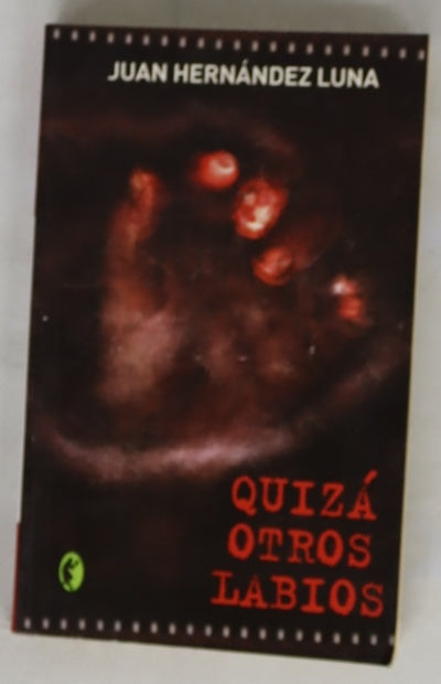 Quizá otros labios