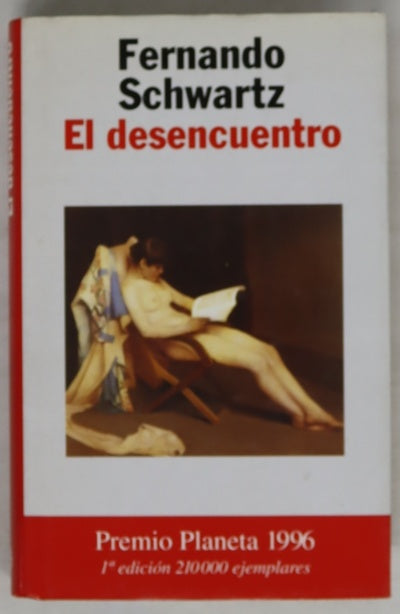 El desencuentro