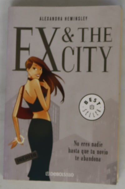 Ex & the city
