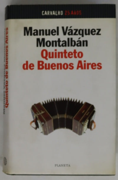 Quinteto de Buenos Aires