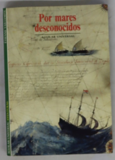 Por mares desconocidos