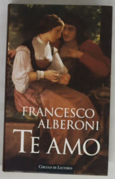 Te amo