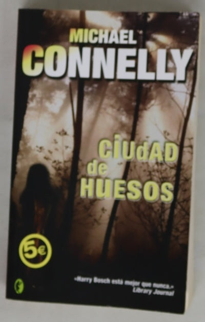 Ciudad de huesos