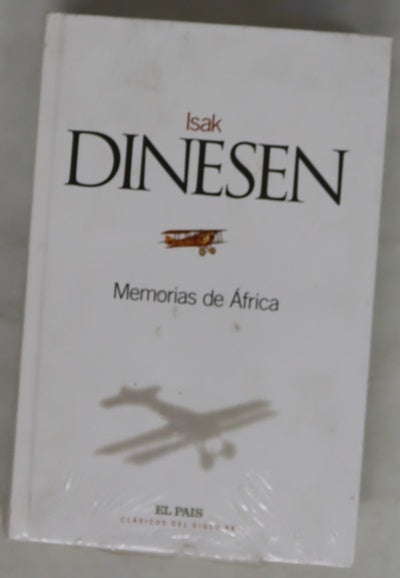 Memorias de África