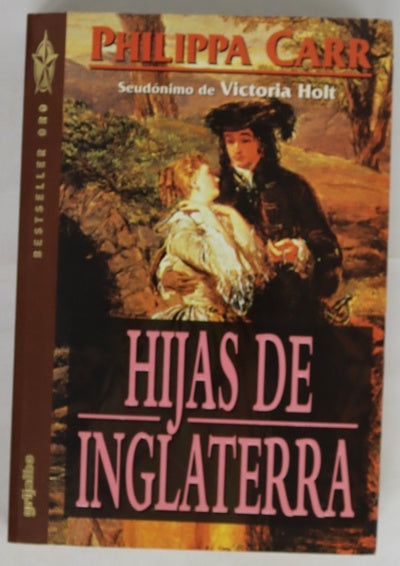 Hijas de Inglaterra