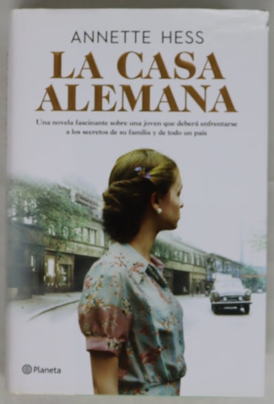 La casa alemana