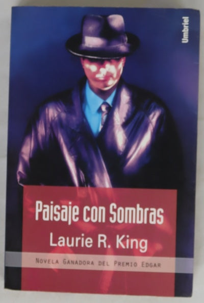 Paisaje con sombras